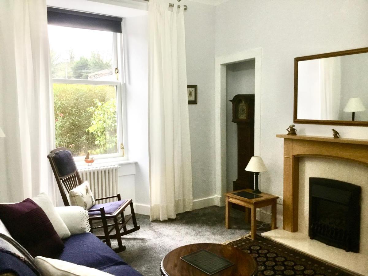 Appartamento Chapelhill Hideaway Isle Of Bute Licence Ar00654F Rothesay Esterno foto