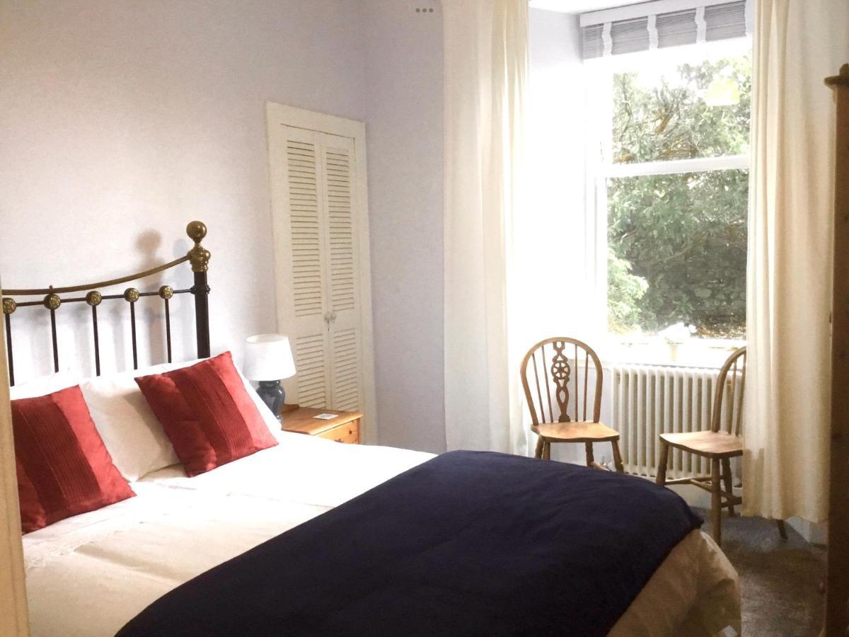Appartamento Chapelhill Hideaway Isle Of Bute Licence Ar00654F Rothesay Esterno foto