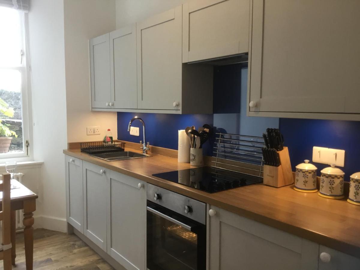 Appartamento Chapelhill Hideaway Isle Of Bute Licence Ar00654F Rothesay Esterno foto