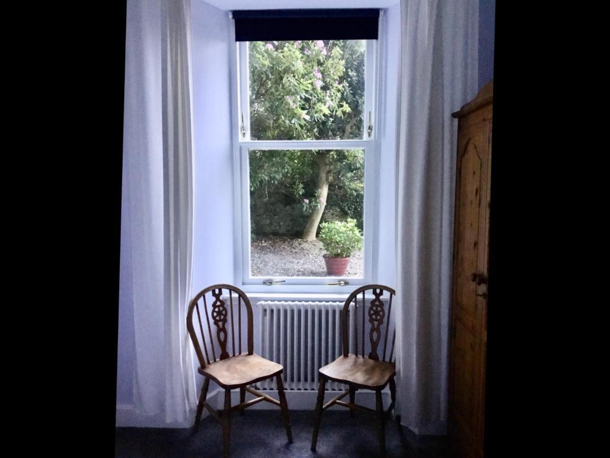 Appartamento Chapelhill Hideaway Isle Of Bute Licence Ar00654F Rothesay Esterno foto