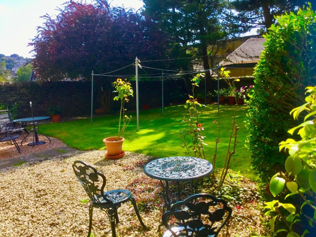 Appartamento Chapelhill Hideaway Isle Of Bute Licence Ar00654F Rothesay Esterno foto