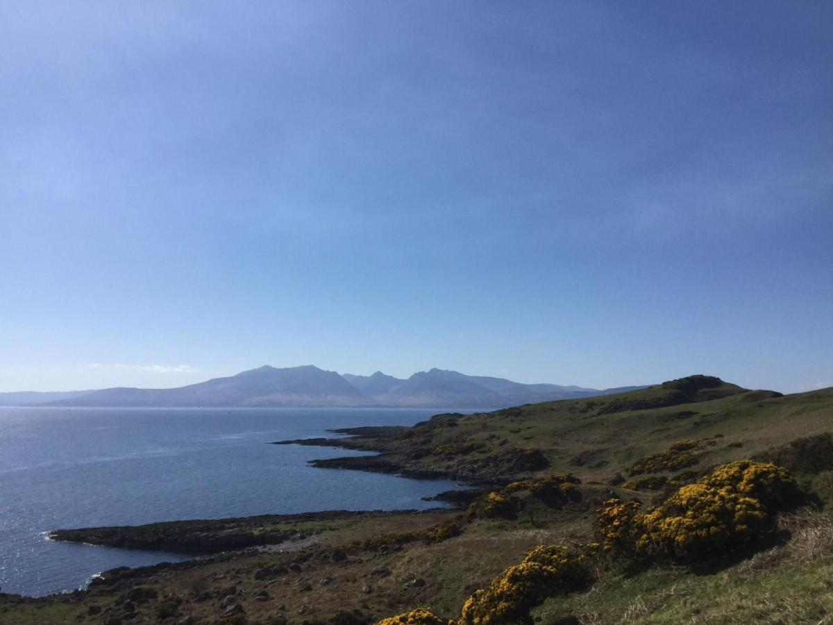 Appartamento Chapelhill Hideaway Isle Of Bute Licence Ar00654F Rothesay Esterno foto