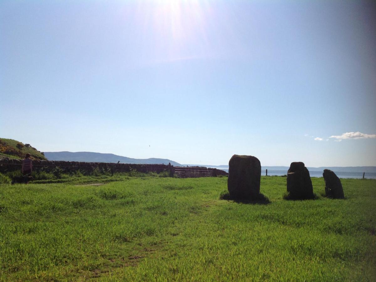 Appartamento Chapelhill Hideaway Isle Of Bute Licence Ar00654F Rothesay Esterno foto