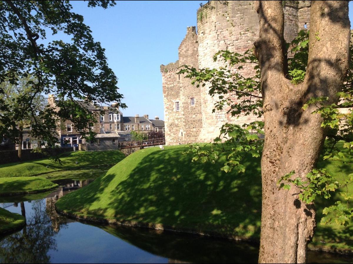 Appartamento Chapelhill Hideaway Isle Of Bute Licence Ar00654F Rothesay Esterno foto